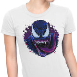 Dark Alien - Women's Apparel