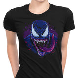 Dark Alien - Women's Apparel