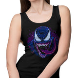 Dark Alien - Tank Top