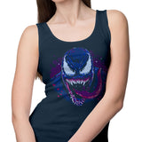 Dark Alien - Tank Top