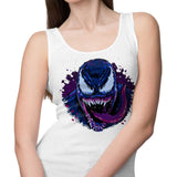 Dark Alien - Tank Top