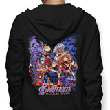 Dark End - Hoodie