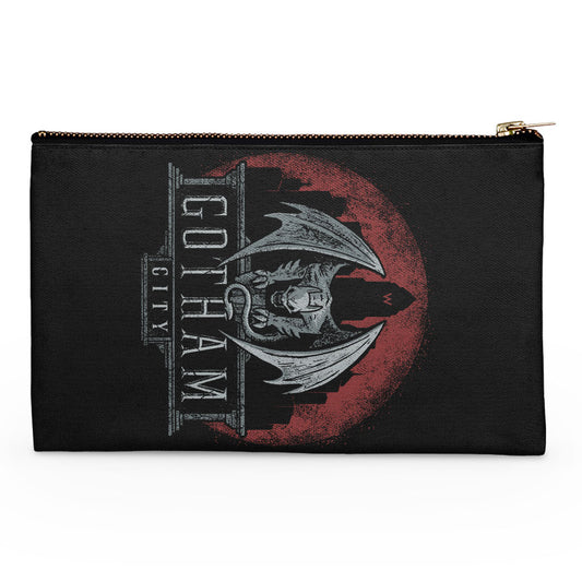 Dark Gargoyle - Accessory Pouch