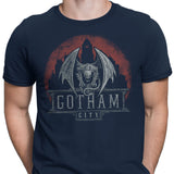Dark Gargoyle - Men's Apparel
