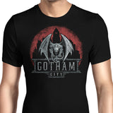 Dark Gargoyle - Men's Apparel