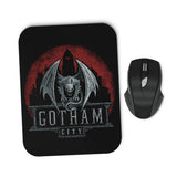 Dark Gargoyle - Mousepad
