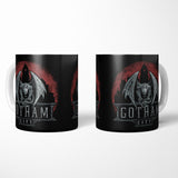 Dark Gargoyle - Mug