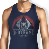Dark Gargoyle - Tank Top