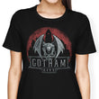 Dark Gargoyle - Women's Apparel