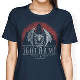 Dark Gargoyle - Women's Apparel