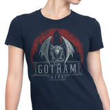 Dark Gargoyle - Women's Apparel