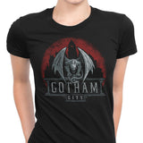 Dark Gargoyle - Women's Apparel