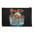 Dark Great Ramen (Alt) - Accessory Pouch