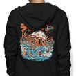 Dark Great Ramen (Alt) - Hoodie