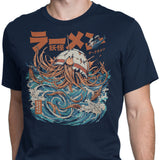 Dark Great Ramen (Alt) - Men's Apparel