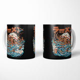 Dark Great Ramen (Alt) - Mug
