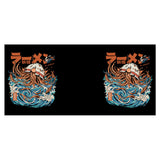 Dark Great Ramen (Alt) - Mug