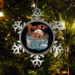 Dark Great Ramen (Alt) - Ornament