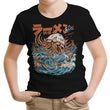 Dark Great Ramen (Alt) - Youth Apparel