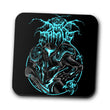 Dark Hunter - Coasters