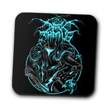 Dark Hunter - Coasters
