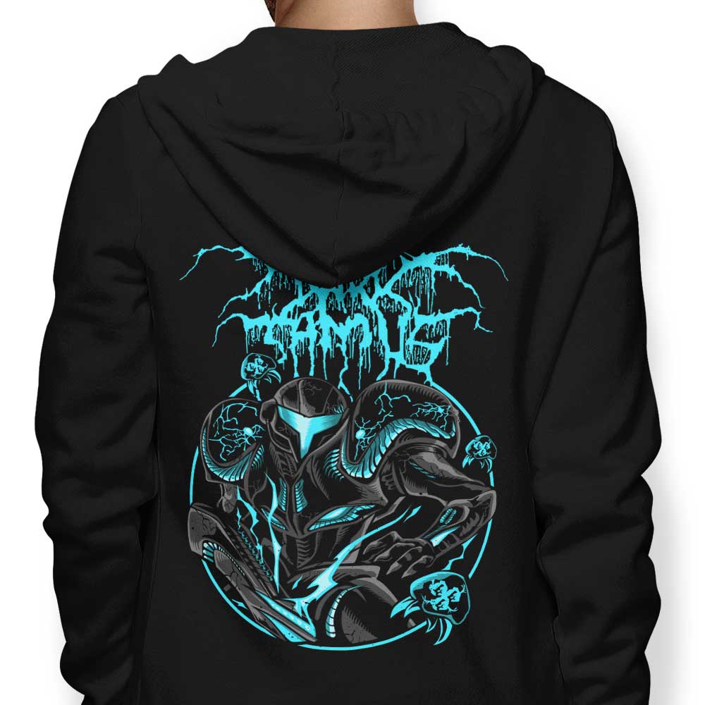 Dark Hunter - Hoodie