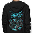 Dark Hunter - Hoodie