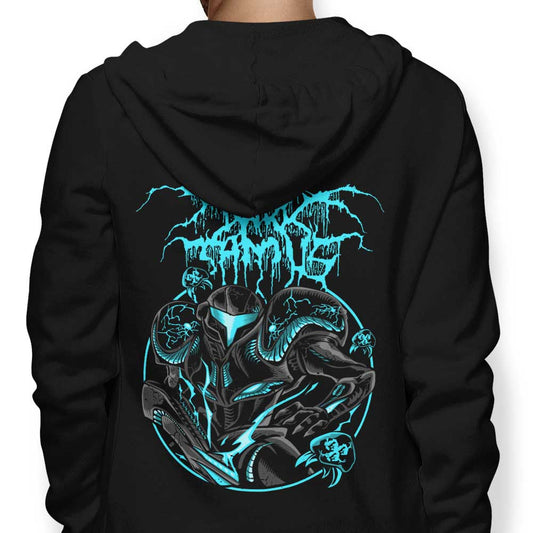 Dark Hunter - Hoodie