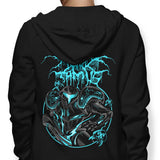Dark Hunter - Hoodie