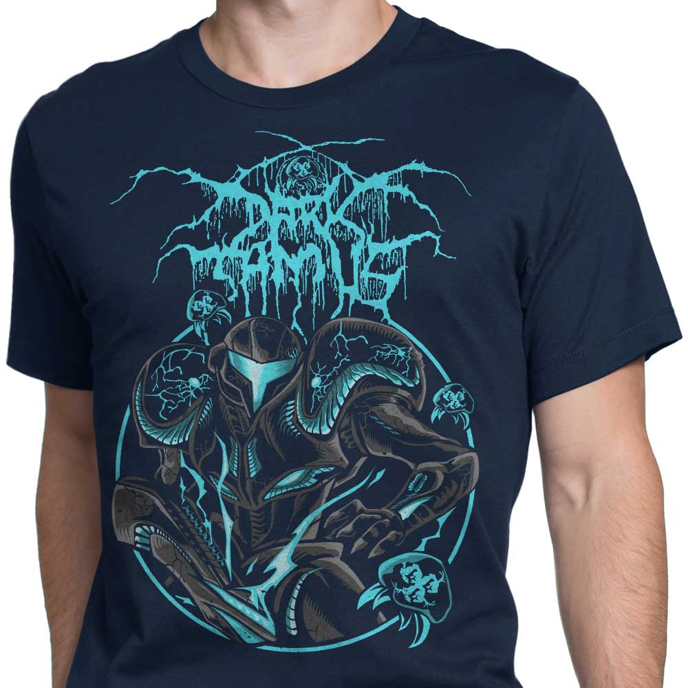 Dark Hunter - Men's Apparel