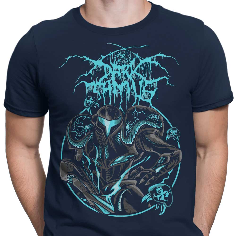 Dark Hunter - Men's Apparel