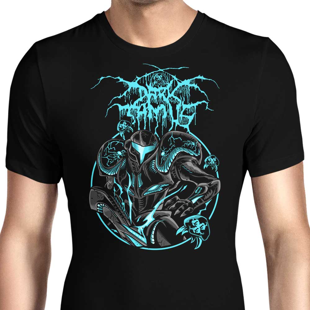Dark Hunter - Men's Apparel