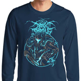 Dark Hunter - Long Sleeve T-Shirt