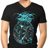 Dark Hunter - Men's V-Neck