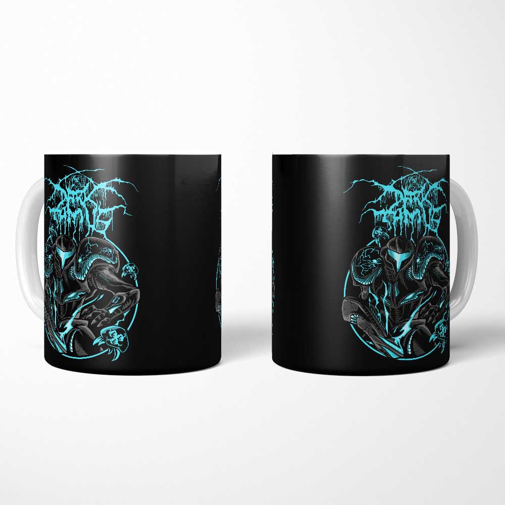 Dark Hunter - Mug
