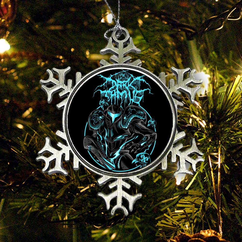 Dark Hunter - Ornament