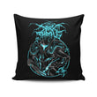 Dark Hunter - Throw Pillow