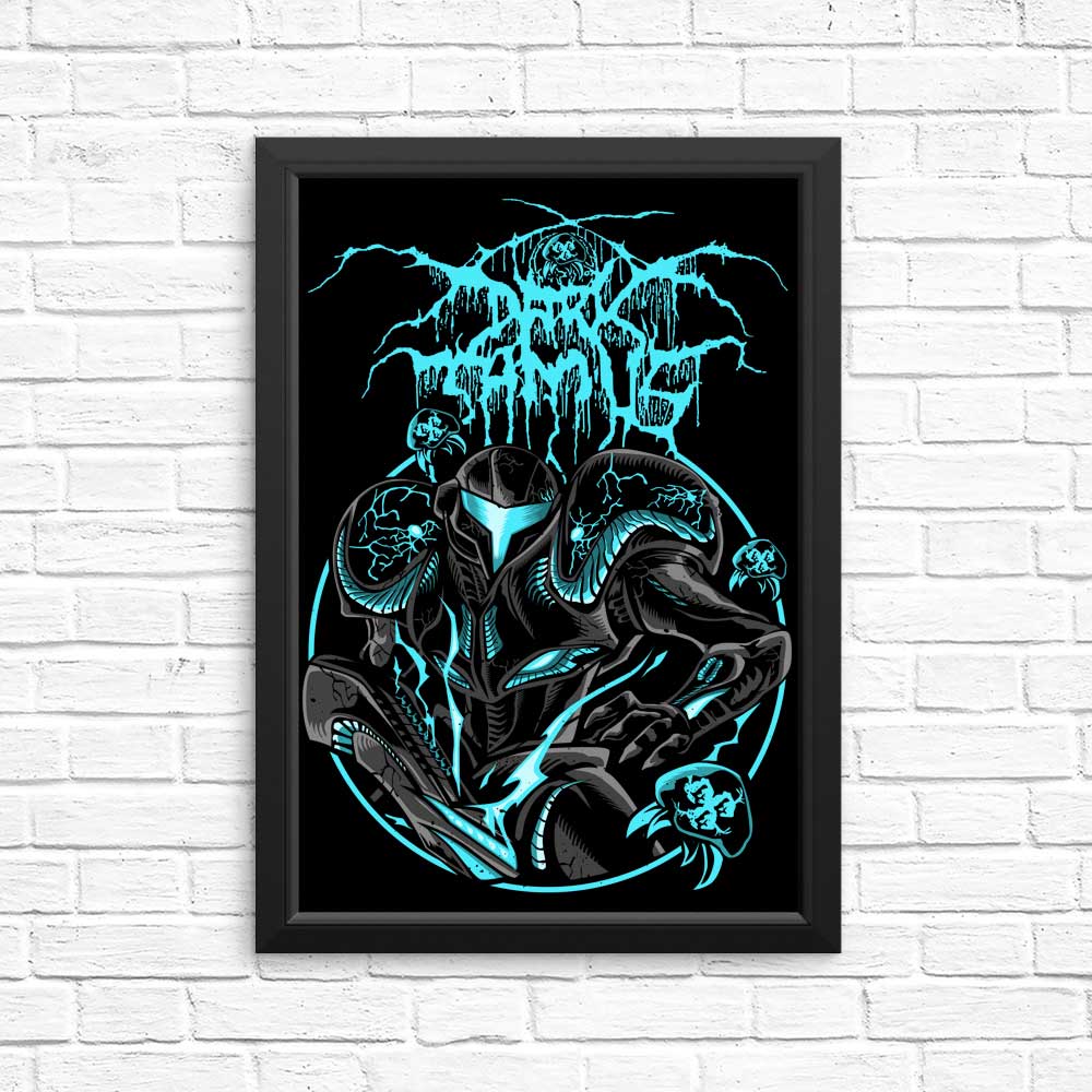 Dark Hunter - Posters & Prints