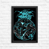 Dark Hunter - Posters & Prints