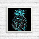 Dark Hunter - Posters & Prints