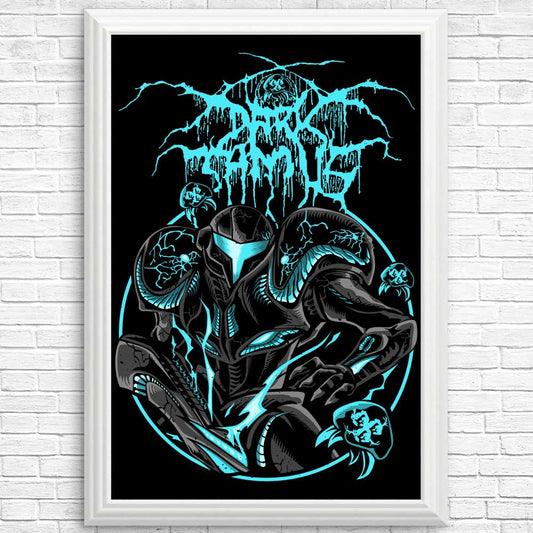 Dark Hunter - Posters & Prints