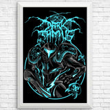 Dark Hunter - Posters & Prints