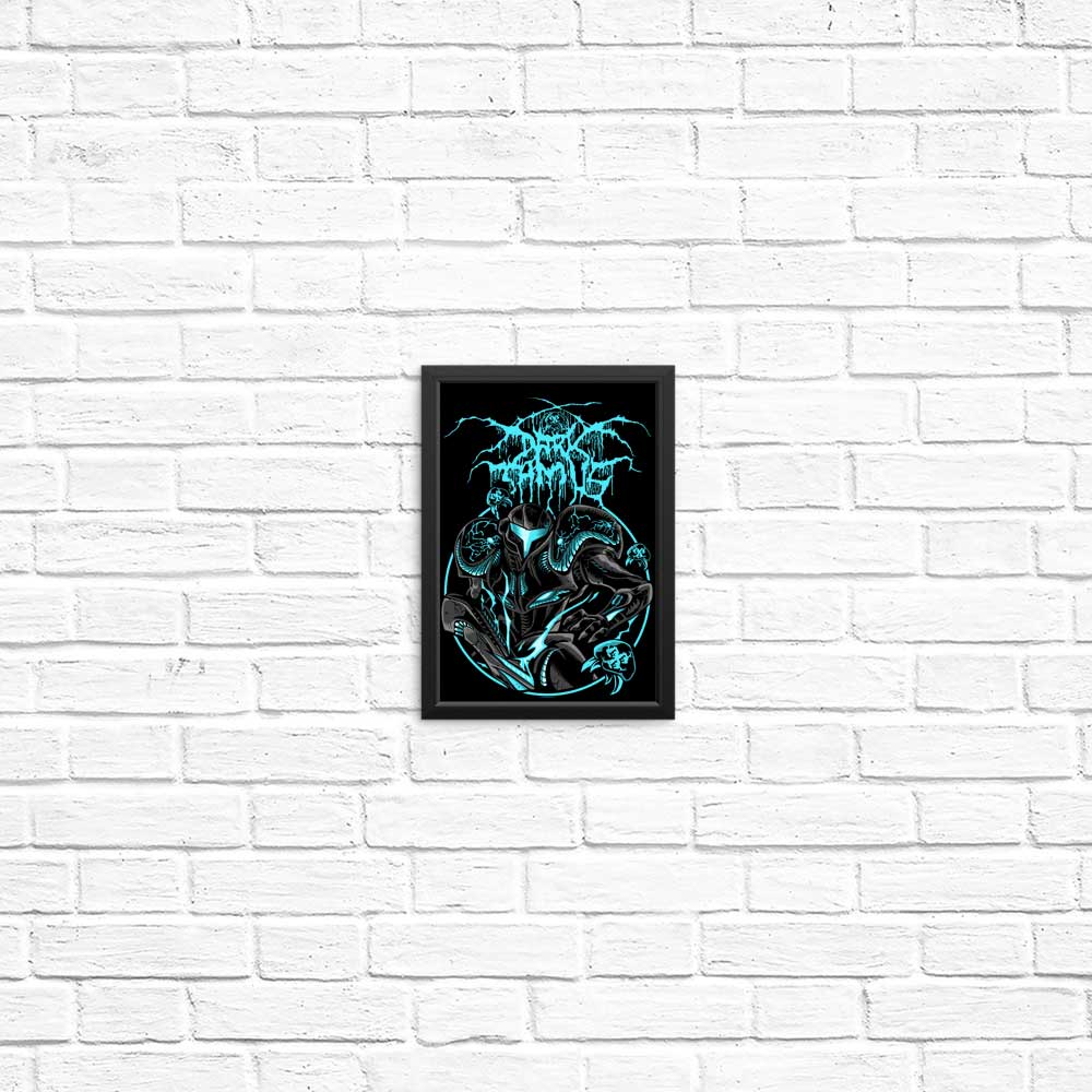 Dark Hunter - Posters & Prints