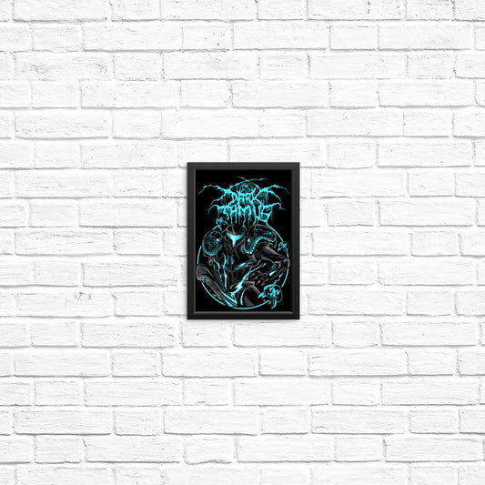 Dark Hunter - Posters & Prints