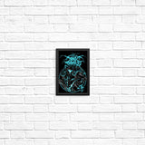 Dark Hunter - Posters & Prints