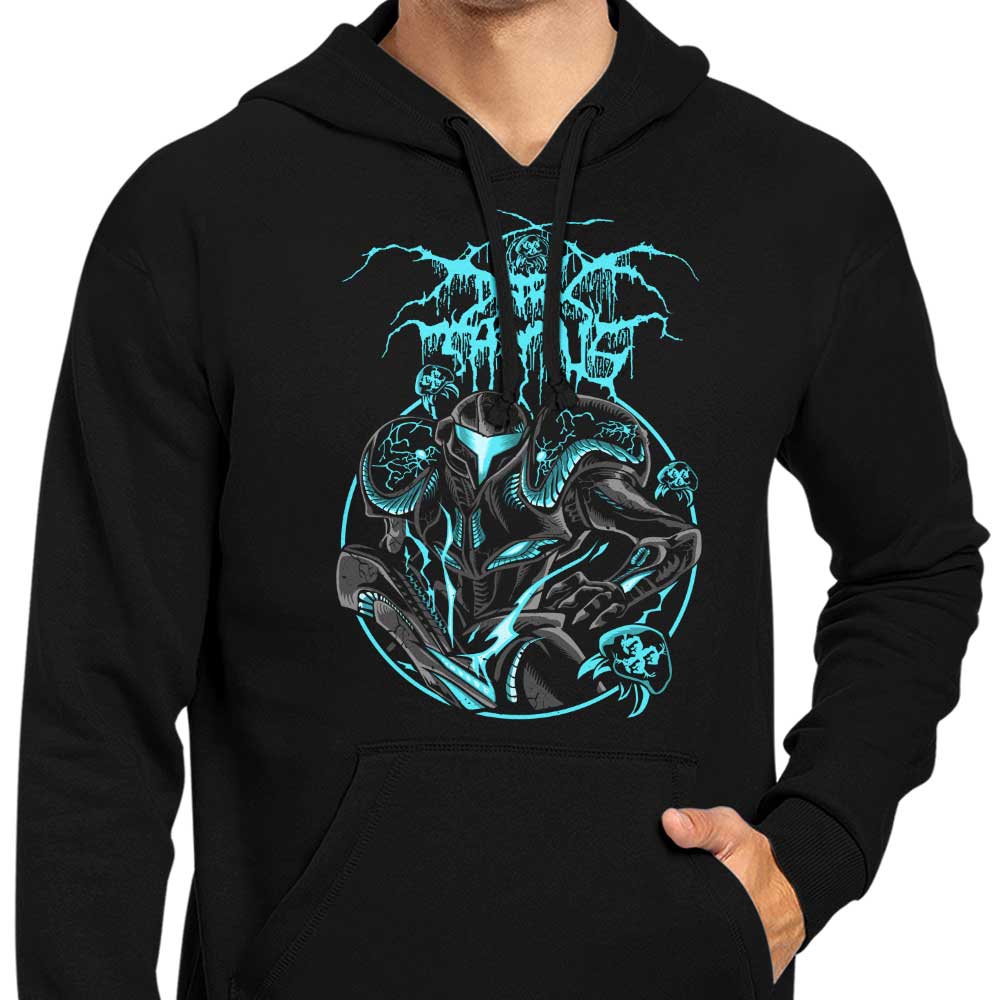 Dark Hunter - Hoodie