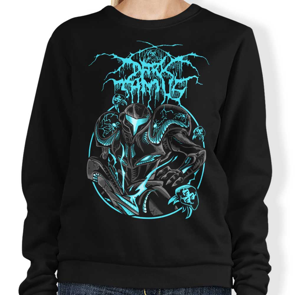 Dark Hunter - Sweatshirt
