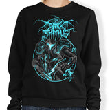 Dark Hunter - Sweatshirt