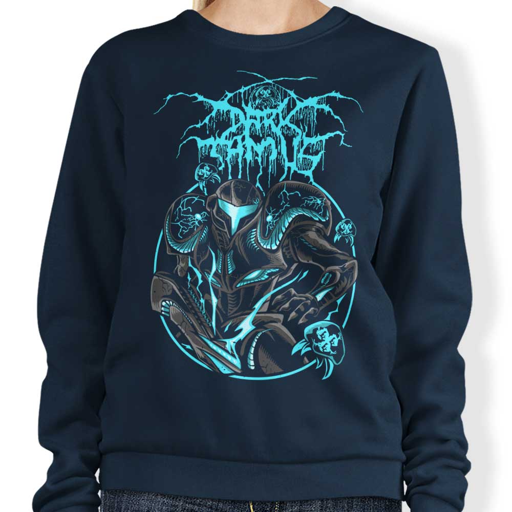 Dark Hunter - Sweatshirt