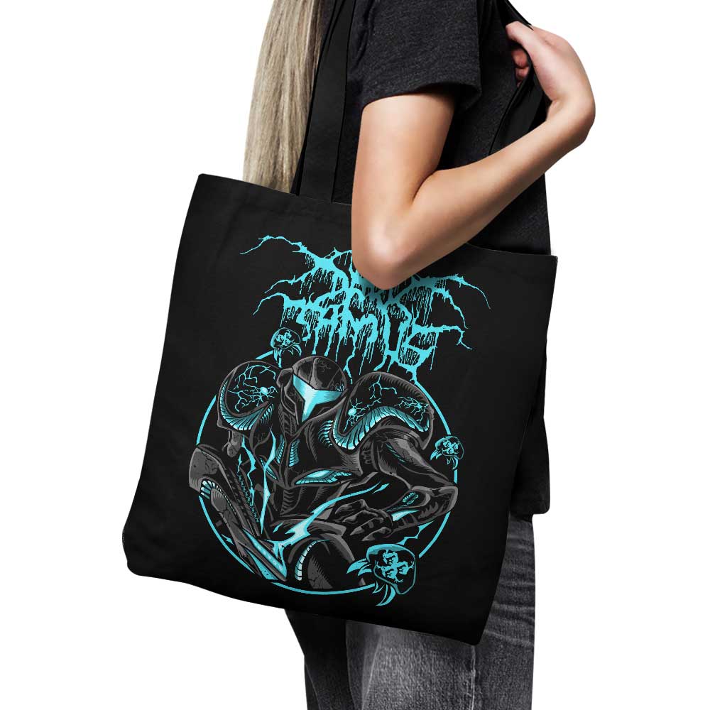 Dark Hunter - Tote Bag